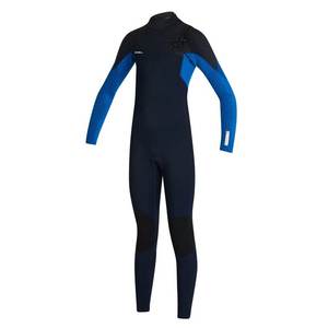 Clearance Product: O’Neill Youth 3/2+ Hyperfreak Chest Zip Abyss AB2