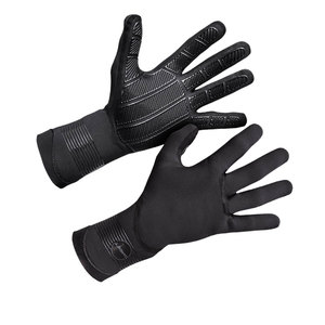 Surf Booties, Hoods & Gloves: O’Neill 3mm Psycho Tech 3mm Surf Glove