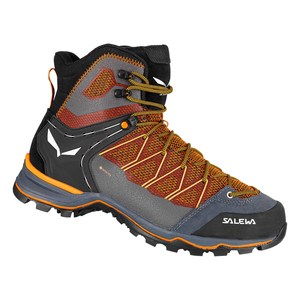 Salewa Men’s Boot Mountain Trainer Lite Mid Gore-tex