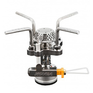 Kovea Solo Gas Stove