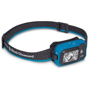 Headlamps: Black Diamond Storm 450