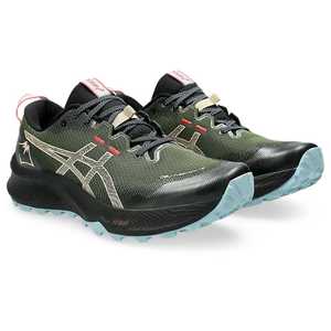 Asics Men’s GEL-TRABUCO 12 Smog Green