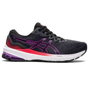 Asics Women’s GT-1000 11 (D) Black/Orchid
