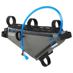 Bags: CamelBak M.U.L.E.® Frame Pack with Quick Stow™ 2L Bike Reservoir
