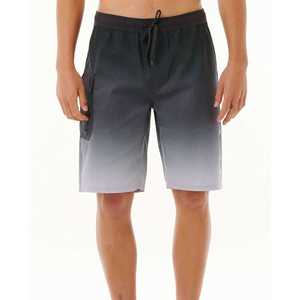 Rip Curl Men’s Shock Easy Fit Short Blk
