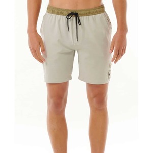 Clothing: Rip Curl Men’s SWC Sunwave Volley Mint