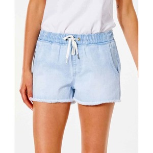 Rip Curl Women’s Tara Short Blue Ice