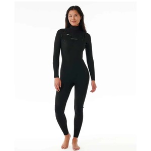 Rip Curl Women/s 3/2mm D/Patrol CZ Black