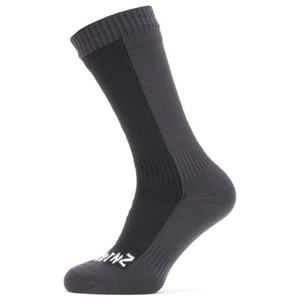 Seal Skinz Cold Weather Mid Length Sock