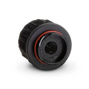 Grayl Geopress Purifier Catridge Black