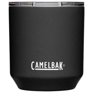 Outdoor Accessories: Camelbak Horizon 10 Oz Rocks Tumbler, Insulated Stainless Steel