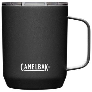 Camelbak Horizon 12 Oz Camp Mug, Insulated Stainless Steel