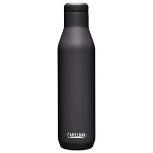 Outdoor Accessories: Camelbak Horizon 25 Oz Wine Bottle, Insulated Stainless Steel