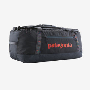 Outdoor Gear: Patagonia Black Hole Duffel 70L – Smolder Blue