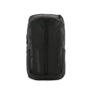 Patagonia Black Hole Pack 25L Black New
