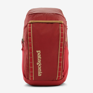 Patagonia Black Hole Pack 32L – Touring Red