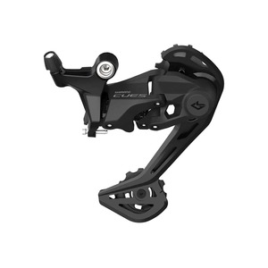 Bike: Shimano RD-U4020 Rear Derailleur Cues 9 Speed