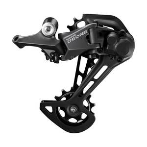 Shimano SHIMANO DEORE Rear Derailleur SHIMANO SHADOW RD+ 1×11-speed