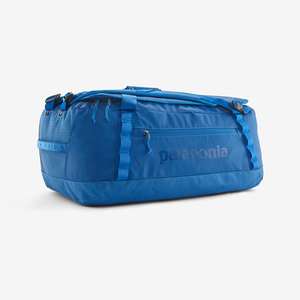 Patagonia Black Hole Duffel 55L – Endless Blue