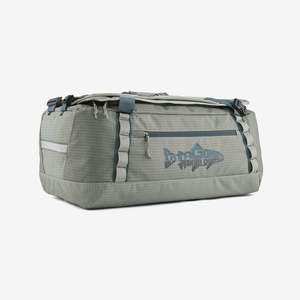 Patagonia Black Hole Duffel 55L – Wild Waterline