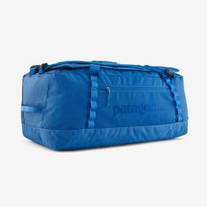 Patagonia Black Hole Duffel 70L – Endless Blue
