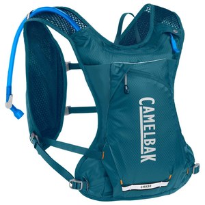 CamelBak Chase™ Race 4 Hydration Vest with Crux® 1.5L Reservoir