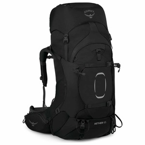 Outdoor Gear: Osprey Aether 65 Extended Fit