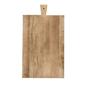 Artisan Rectangular 60cm Serving Board With Handle