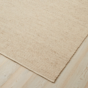 Article 2m X 3m Rugs: Weave Andes Rug - Sandstorm - 2m x 3m