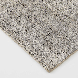 Article 2m X 3m Rugs: Weave Granito Rug - Shale - 2m x 3m