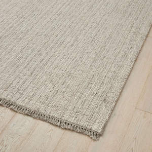 Hamptons: Weave Puglia Rug - Fox - 2m x 3m