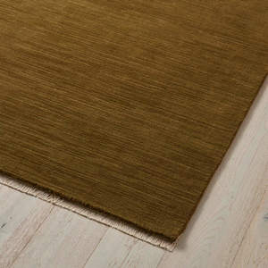 Hamptons: Weave Alessandre Rug – Oakmoss – 2m x 3m