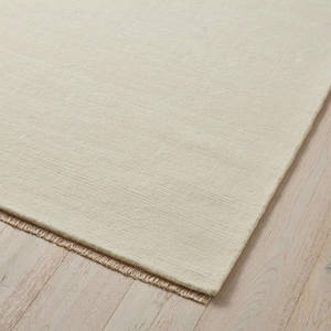 Weave Alessandre Rug – Seasalt – 2m x 3m