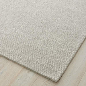 Hamptons: Weave Kaia Rug - Mist - 2m x 3m