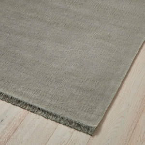 Weave Emilio Rug - Flint - 3m x 4m