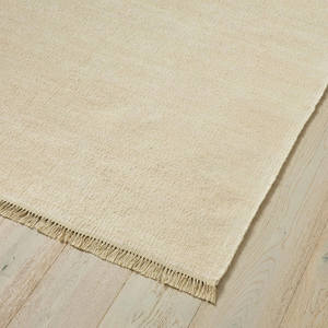 Hamptons: Weave Emilio Rug - Canvas - 3m x 4m