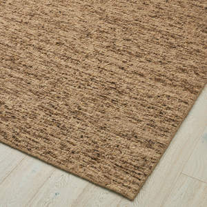 Weave Henley Rug – Natural – 2m x 3m