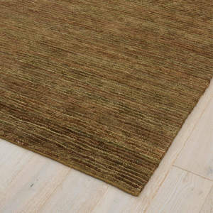 Products: Weave Bastian Jute Rug - Oakmoss - 2m x 3m