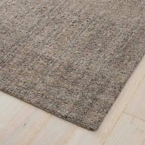 Homeware: Weave Marceau Rug – Shale – 3m x 4m