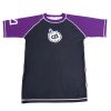 Products: ADULT – Rash Guards, Blue Belt