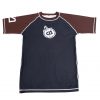 Products: ADULT – Rash Guards, Purple Belt