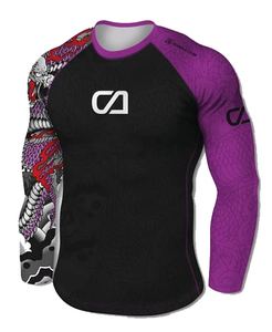 KIDS – Kickboxing Grading T-shirts