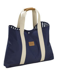 All Bags: Clipper - classic canvas luggage