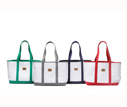 New: Sunbrella beach bag