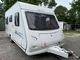 2009 Elddis Xplore 474 - Coastside Caravans