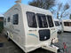 2010 Bailey Olympus 464 - Coastside Caravans