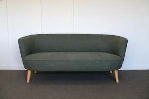 2 Seater: Echo 3 Seat Sofa