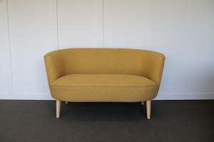 2 Seater: Echo 2 Seat Sofa