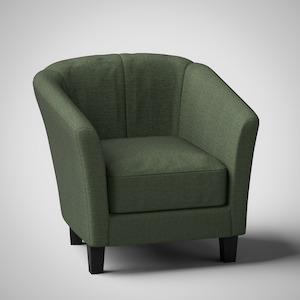 Maude Tub Chair