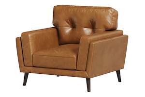 1 Seater: Eliot 1 Seat Sofa